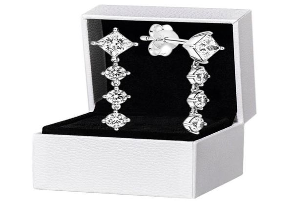 925 sterling silver round square drop dangle earrings original box for women girls wedding cz diamond pendant stud earring9172222
925 sterling silver round square drop dangle earrings original box for women girls wedding cz diamond pendant stud earring9172222