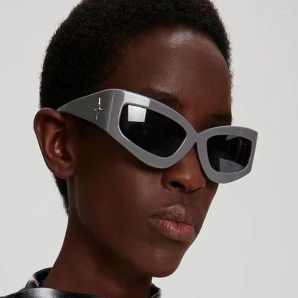 sunglasses outdoor sports star for women men fashion vintage cycling hip sun glasses classic male female eyewear goggle 2023882, White;black
sunglasses outdoor sports star for women men fashion vintage cycling hip sun glasses classic male female eyewear goggle 2023882, White;black