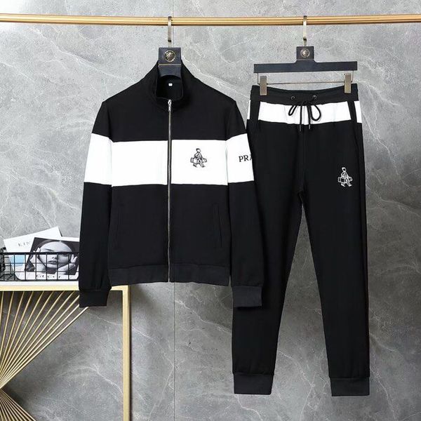 men's and women's casual outerwear embroidered with printed letters, simple and fashionable pants for both men and women s3a2514, Black;brown
men's and women's casual outerwear embroidered with printed letters, simple and fashionable pants for both men and women s3a2514, Black;brown