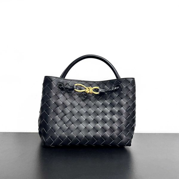 spring designer niche andiamo bag design botegas clothing new metal buckle woven tote one shoulder portable large capacity women's ihcv
spring designer niche andiamo bag design botegas clothing new metal buckle woven tote one shoulder portable large capacity women's ihcv