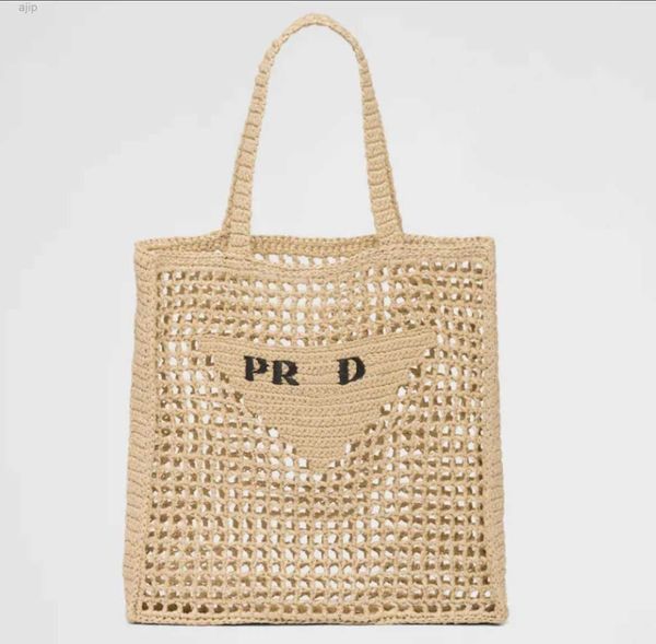 designer bag shoulder bag beach fashion mesh hollow woven shopping bags for summer straw tote
designer bag shoulder bag beach fashion mesh hollow woven shopping bags for summer straw tote