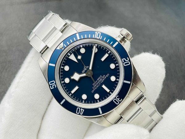 designer heritage black bay gmt stainless steel automatic mens watch 41mm m7941zf factory high-end quality mechanical movement uhr montre de, Slivery;brown
designer heritage black bay gmt stainless steel automatic mens watch 41mm m7941zf factory high-end quality mechanical movement uhr montre de, Slivery;brown