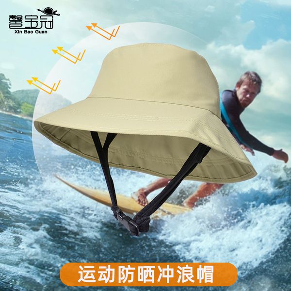 fashion designer jewelry summer seaside sun protection surfing hat with hard front brim for fashion versatile sunshade baseball cap wholesal, Blue;gray
fashion designer jewelry summer seaside sun protection surfing hat with hard front brim for fashion versatile sunshade baseball cap wholesal, Blue;gray