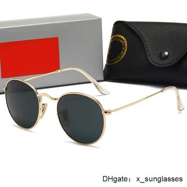 men rey ban classic brand retro women ray sunglasses 2023 luxury designer eyewear bands band metal frame designers sun glasses woman hoej, White;black
men rey ban classic brand retro women ray sunglasses 2023 luxury designer eyewear bands band metal frame designers sun glasses woman hoej, White;black