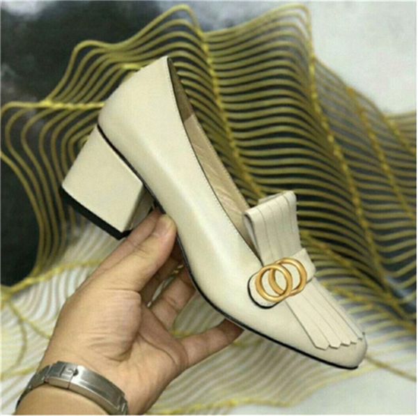designer classic woman shoes bar banquet princess wedding lady high heel shoe metal buckle 100% leather tassels boat shoe high heels size 35, Black
designer classic woman shoes bar banquet princess wedding lady high heel shoe metal buckle 100% leather tassels boat shoe high heels size 35, Black