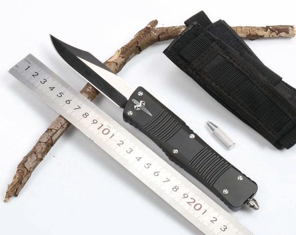 automatic knife double action tactical micro knives tech carbide class breaker pocket knife aluminum handle auto edc tools9213921
automatic knife double action tactical micro knives tech carbide class breaker pocket knife aluminum handle auto edc tools9213921