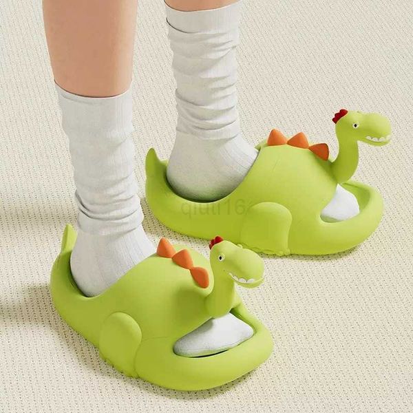 slippers funny dinosaur slippers women summer shoes casual comfort cartoon slipper sandals ladies home slides eva flip flops new 2023, Black
slippers funny dinosaur slippers women summer shoes casual comfort cartoon slipper sandals ladies home slides eva flip flops new 2023, Black