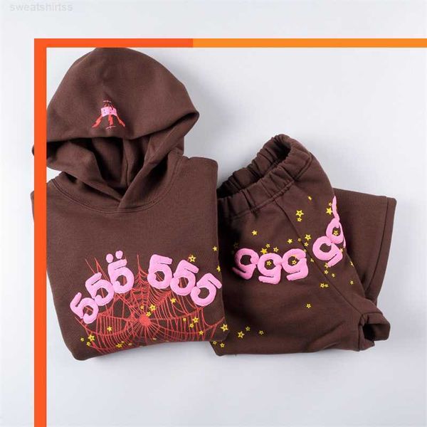 men's hoodies sweatshirts junior hoodie set boys girls sp5der 555555 foam print sweatshirtsivqk, Black
men's hoodies sweatshirts junior hoodie set boys girls sp5der 555555 foam print sweatshirtsivqk, Black