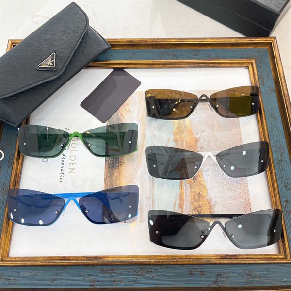 2023 new luxury designer p's personalized cat's eye ins net red narrow frame concave shape frameless ultra light sunglasses trend, White;black
2023 new luxury designer p's personalized cat's eye ins net red narrow frame concave shape frameless ultra light sunglasses trend, White;black