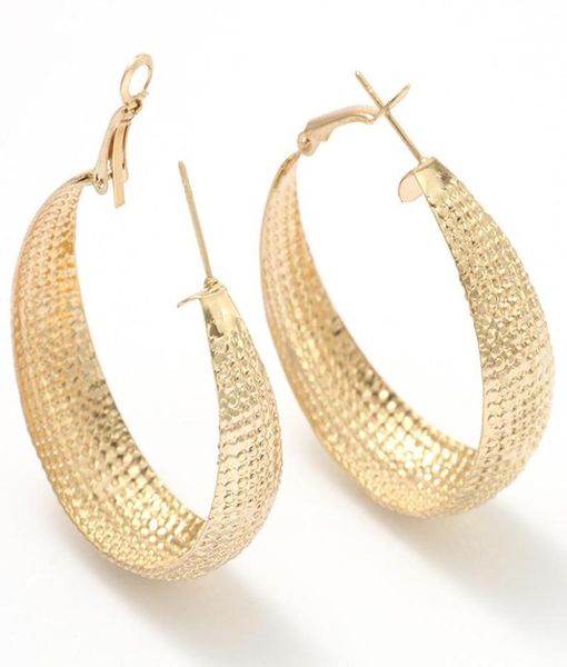 dreampunk wide hoop earrings jewelry gold color maxi for women gift metal geometric earings pendientes e119 huggie3536469, Golden;silver
dreampunk wide hoop earrings jewelry gold color maxi for women gift metal geometric earings pendientes e119 huggie3536469, Golden;silver