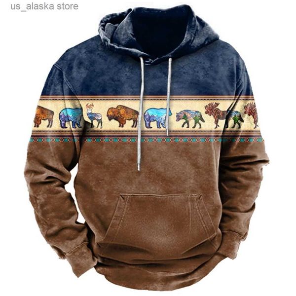 men's hoodies sweatshirts vintage indian style men's hoodie hooded sweatshirt harajuku pullover 2023 new jacket oversized casual s, Black
men's hoodies sweatshirts vintage indian style men's hoodie hooded sweatshirt harajuku pullover 2023 new jacket oversized casual s, Black
