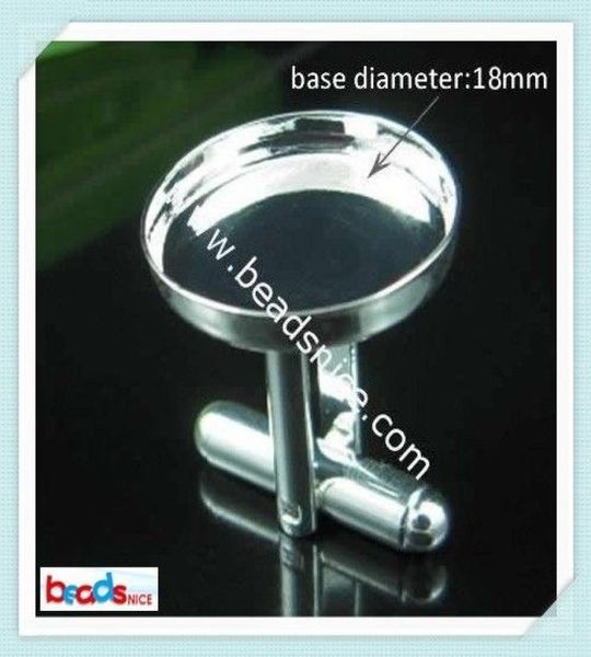 beadsnice cufflink back china cufflink findings whole cuff link blanks with 18mm round setting id 86593805434, Silver
beadsnice cufflink back china cufflink findings whole cuff link blanks with 18mm round setting id 86593805434, Silver