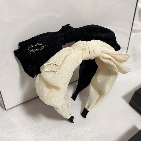 women designer headbands hair band double letter spot pattern spring headband hair jewelry daily life face wash accessories family, Silver
women designer headbands hair band double letter spot pattern spring headband hair jewelry daily life face wash accessories family, Silver