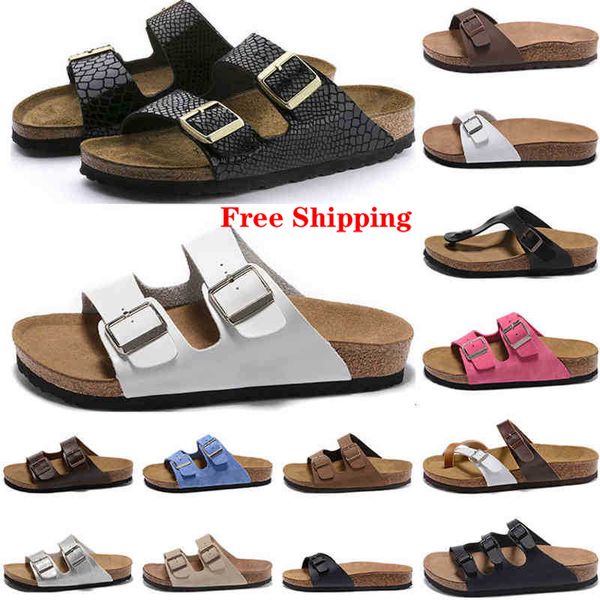 shoes new designer birk boston clogs sandals women men slippers cork outdoor indoor flat fashion summer leather slide favourite beach casual, Black
shoes new designer birk boston clogs sandals women men slippers cork outdoor indoor flat fashion summer leather slide favourite beach casual, Black