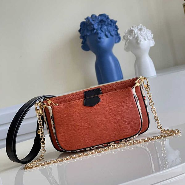 luxury brand shoulder bags high lmitation designer shoulder bag multipochetteaccessoires genuine leather messenger bag m45777 25cm zl035
luxury brand shoulder bags high lmitation designer shoulder bag multipochetteaccessoires genuine leather messenger bag m45777 25cm zl035