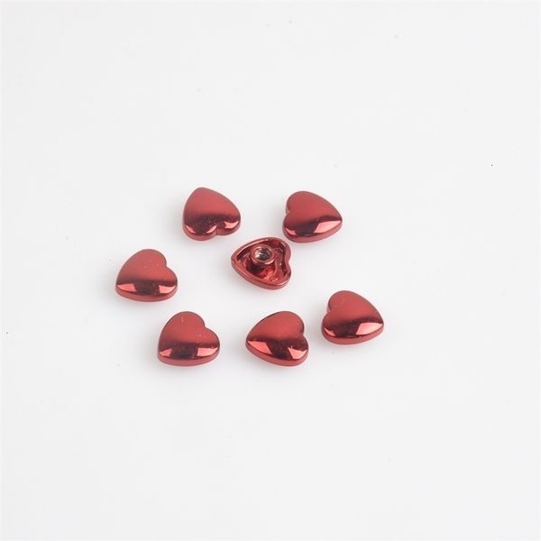 bag parts accessories ivoduff 10pcs heart shape rivets metal screw rivets chicago screw for diy 230731, Black
bag parts accessories ivoduff 10pcs heart shape rivets metal screw rivets chicago screw for diy 230731, Black