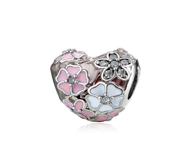 two style warm heart flower alloy charm bead fashion jewelry stunning for european diy bracelet necklace panza005671548433, Black
two style warm heart flower alloy charm bead fashion jewelry stunning for european diy bracelet necklace panza005671548433, Black