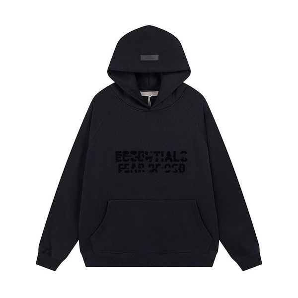 designer warm hooded hoodies sweater men's women's fashion streetwear pullover sweatshirt loose essentail couple clothing tech fle, Black
designer warm hooded hoodies sweater men's women's fashion streetwear pullover sweatshirt loose essentail couple clothing tech fle, Black