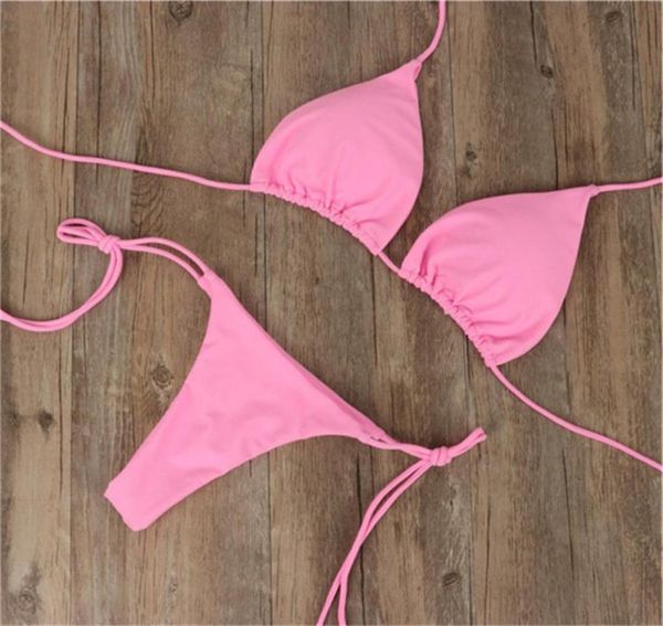 designer 2pcs women summer swimwear bikini set bra tie side gstring thong beach triangle suit swimsuit bathing suit swimming5174737
designer 2pcs women summer swimwear bikini set bra tie side gstring thong beach triangle suit swimsuit bathing suit swimming5174737