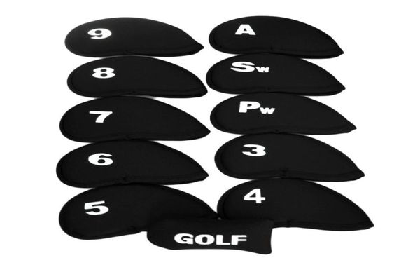 12pcs golf protection set golf accessories golf club iron headcover head cover leather7083752
12pcs golf protection set golf accessories golf club iron headcover head cover leather7083752
