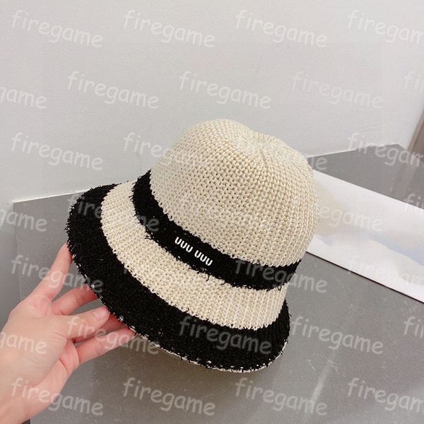 womens bucket hat designer knitted hat for men bucket caps casual outdoor travel knit caps luxury sun hat, Blue;gray
womens bucket hat designer knitted hat for men bucket caps casual outdoor travel knit caps luxury sun hat, Blue;gray