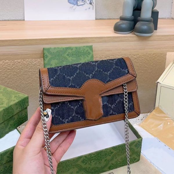 2023 mini chain bags crossbody designer bag woman shoulder bag luxury envelope cross body fashion lady purses cute 5a
2023 mini chain bags crossbody designer bag woman shoulder bag luxury envelope cross body fashion lady purses cute 5a