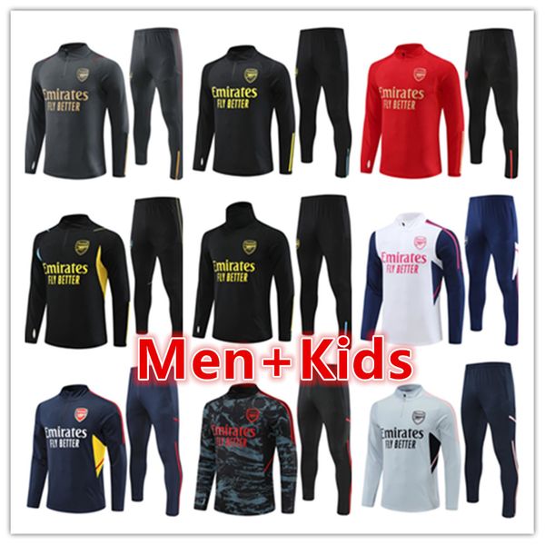 2023 2024 pepe saka pink arsen tracksuit football soccer jerseys 23 24 gunners training suit odegaard thomas tierney smith rowe transport me, Black
2023 2024 pepe saka pink arsen tracksuit football soccer jerseys 23 24 gunners training suit odegaard thomas tierney smith rowe transport me, Black