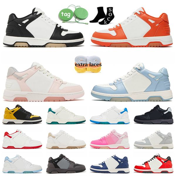 out of office designer shoes white black for walking low sneakers luxury calf leather orange ooo pink light grey navy blue womens mens platf
out of office designer shoes white black for walking low sneakers luxury calf leather orange ooo pink light grey navy blue womens mens platf