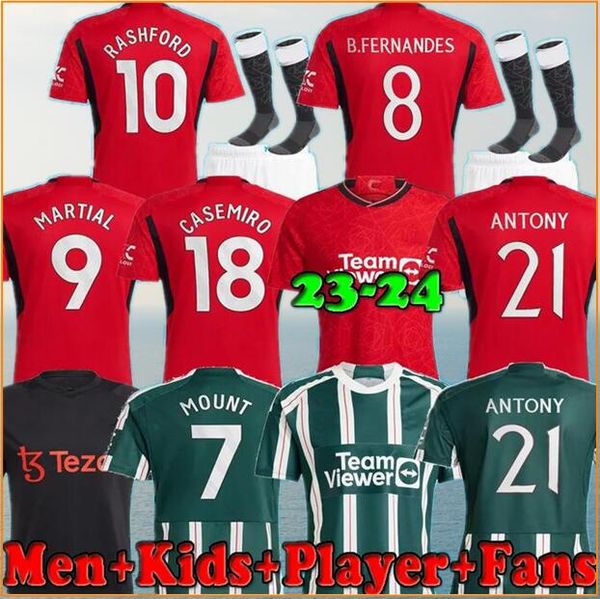 sancho 23 24 soccer jerseys mount antony martinez rashford casemiro 2023 2024 training football shirt fans player mans utds martial b., Black;yellow
sancho 23 24 soccer jerseys mount antony martinez rashford casemiro 2023 2024 training football shirt fans player mans utds martial b., Black;yellow