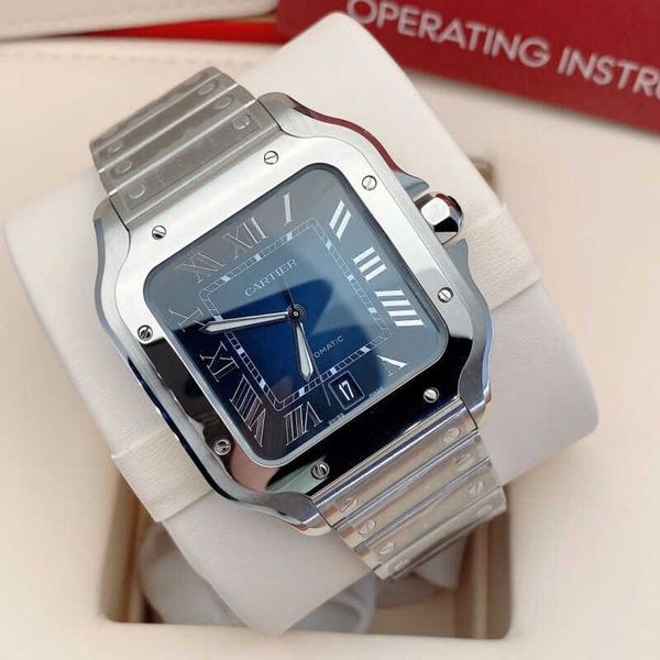designer santos watch luxury wristwtach factory swiss swiss movement highest version clone model f5fp, Slivery;golden
designer santos watch luxury wristwtach factory swiss swiss movement highest version clone model f5fp, Slivery;golden