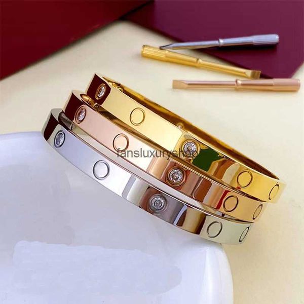 brand luxury 18k gold screwdriver designer bracelet fashion couple cuff bracelet for women 316l stainless steel bracelet jewelry, Black
brand luxury 18k gold screwdriver designer bracelet fashion couple cuff bracelet for women 316l stainless steel bracelet jewelry, Black