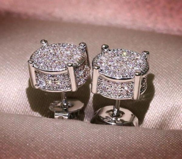 men women stud earrings gold silver plated sparkling luxury shining crystal cz simulated diamond earring jewelry7020186, Golden;silver
men women stud earrings gold silver plated sparkling luxury shining crystal cz simulated diamond earring jewelry7020186, Golden;silver