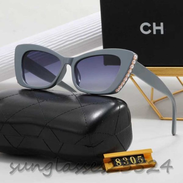 sunglasses summer outdoor beach sun glasses fashion full frame sunglass mens women 6 colors good quality 8305, White;black
sunglasses summer outdoor beach sun glasses fashion full frame sunglass mens women 6 colors good quality 8305, White;black