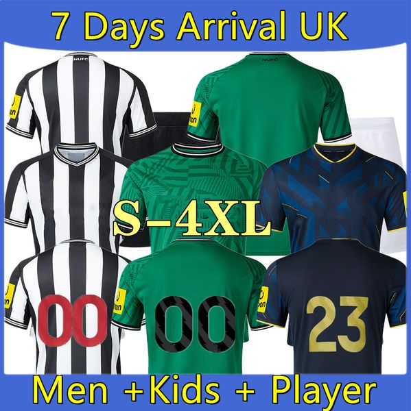 s-4xl soccer jersey wood nufc 23 24 g. shelvey almiron wilsonaway black trippier football shirt maximin men kit kids, Black;yellow
s-4xl soccer jersey wood nufc 23 24 g. shelvey almiron wilsonaway black trippier football shirt maximin men kit kids, Black;yellow