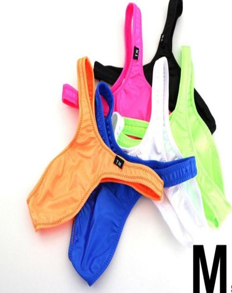 new men gay underwear tm men039s thongs nylon underpants men039s clothing underwears gstrings 5piecelot6287496, Black;brown
new men gay underwear tm men039s thongs nylon underpants men039s clothing underwears gstrings 5piecelot6287496, Black;brown