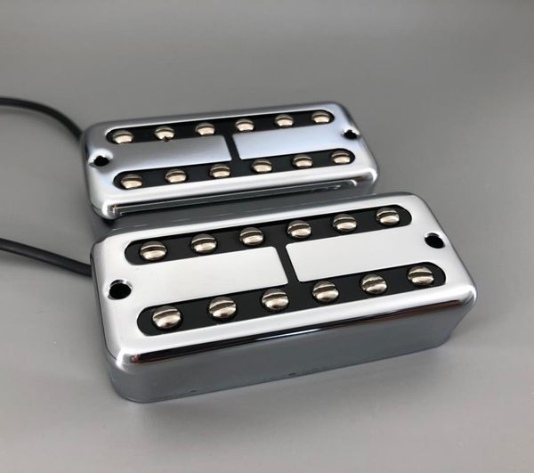 filtertron guitar pickups mountringless mini humbucker ceramic magnet chrome metal cover for grestch guitar well4068521
filtertron guitar pickups mountringless mini humbucker ceramic magnet chrome metal cover for grestch guitar well4068521