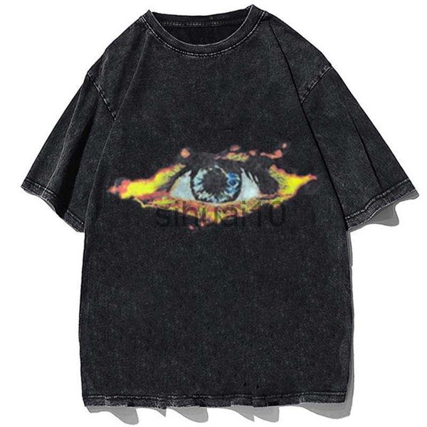 men's t-shirts high street fashion t-shirts hip hop short sleeve t-shirt men lazy style graffiti print wash loose gloth clothing j2307, White;black
men's t-shirts high street fashion t-shirts hip hop short sleeve t-shirt men lazy style graffiti print wash loose gloth clothing j2307, White;black