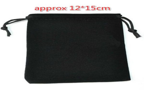 ship 100pcs 1215cm black velvet bags jewelry bags wedding party candy beads christmas gift bags4932086, Pink;blue
ship 100pcs 1215cm black velvet bags jewelry bags wedding party candy beads christmas gift bags4932086, Pink;blue