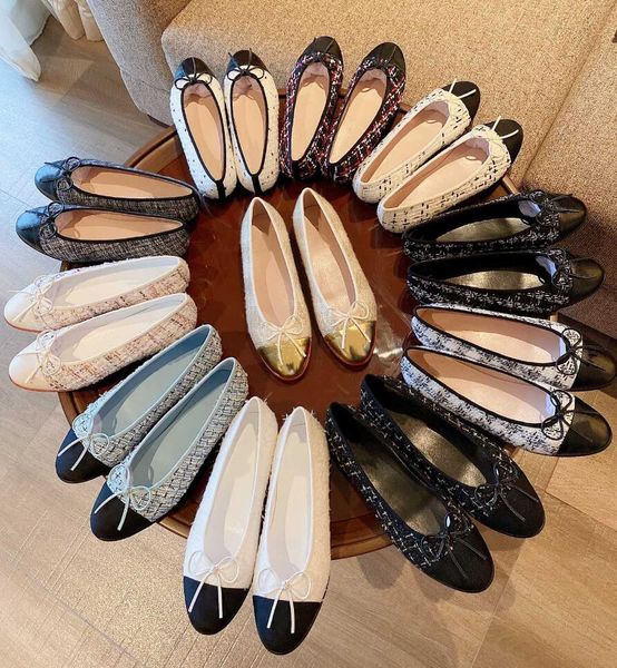 designer dress shoes spring and autumn cowhide letter bow ballet dance shoes fashion women classics flat boat shoe lady leather trample lazy, Black
designer dress shoes spring and autumn cowhide letter bow ballet dance shoes fashion women classics flat boat shoe lady leather trample lazy, Black