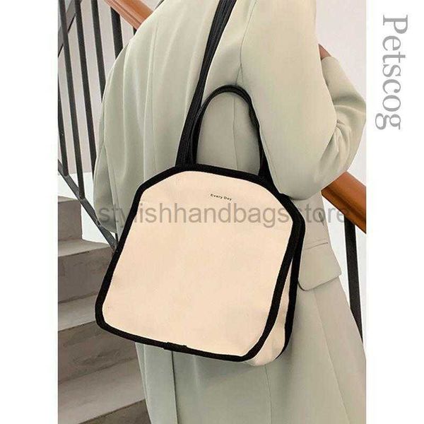 shoulder bags korean style women's new large capacity shopping bag simple and elegant designer handbag canvas casual shoulder bagstylis
shoulder bags korean style women's new large capacity shopping bag simple and elegant designer handbag canvas casual shoulder bagstylis