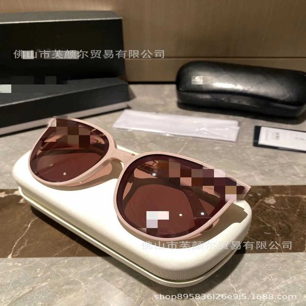 2023 new luxury designer sunglasses star net red sheepskin knitted leg fashion box sunglasses women ch0778, White;black
2023 new luxury designer sunglasses star net red sheepskin knitted leg fashion box sunglasses women ch0778, White;black