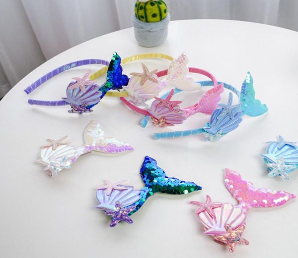 glitter mermaid hair clips sequins hairband barrettes accessories for kids girls teens toddlers starfish shell girl039s hairpin5825935, Slivery;white
glitter mermaid hair clips sequins hairband barrettes accessories for kids girls teens toddlers starfish shell girl039s hairpin5825935, Slivery;white