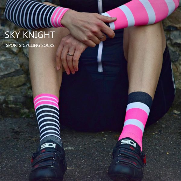 sports socks skyknight professional brand outdoor cycling breathable road bicycle individuality mountain bike racing 230801, Black
sports socks skyknight professional brand outdoor cycling breathable road bicycle individuality mountain bike racing 230801, Black
