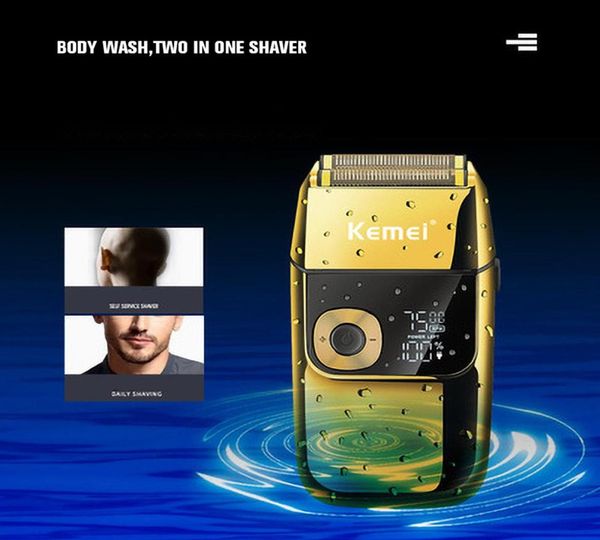 epacket kemei km2028 barber professional beard hair shaver clipper trimmer for men rechargeable electric shavers balds shaving ma3777797
epacket kemei km2028 barber professional beard hair shaver clipper trimmer for men rechargeable electric shavers balds shaving ma3777797