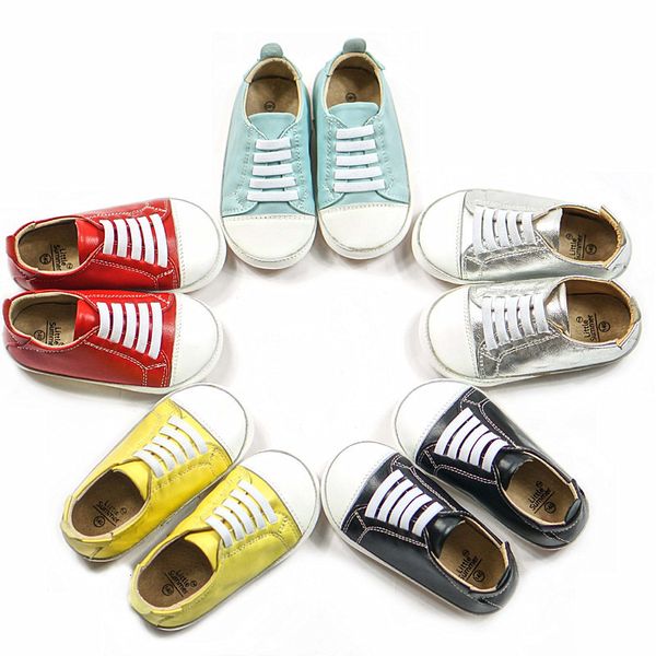 sneakers genuine leather first walkers flat bottom baby shoes toddler baby moccasins anti-slip infant 1-6t single shoes 230731, Black;red
sneakers genuine leather first walkers flat bottom baby shoes toddler baby moccasins anti-slip infant 1-6t single shoes 230731, Black;red
