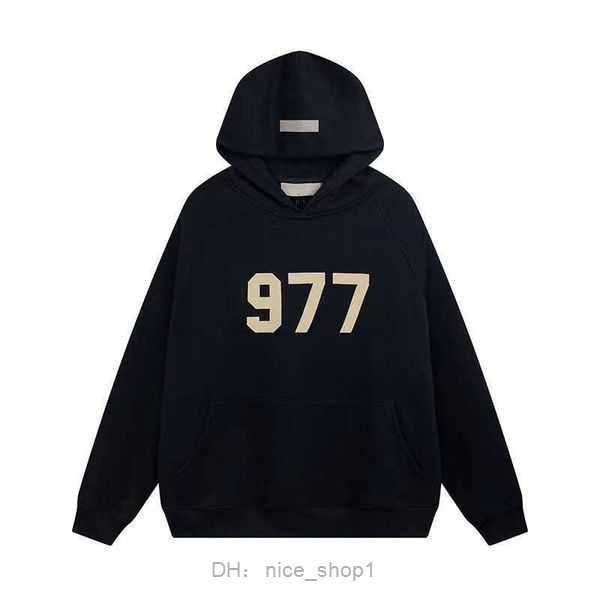 fear of essentialhoodie designer warm hoodie sweatshirt gray female couple style casual simple printed alphabet r6vm essentail 5 lxfu, Black
fear of essentialhoodie designer warm hoodie sweatshirt gray female couple style casual simple printed alphabet r6vm essentail 5 lxfu, Black