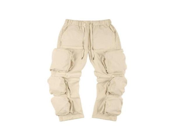 pocket cargo pants men women quality joggers drawstring sweatpants trousers hip hop7049931, Black
pocket cargo pants men women quality joggers drawstring sweatpants trousers hip hop7049931, Black