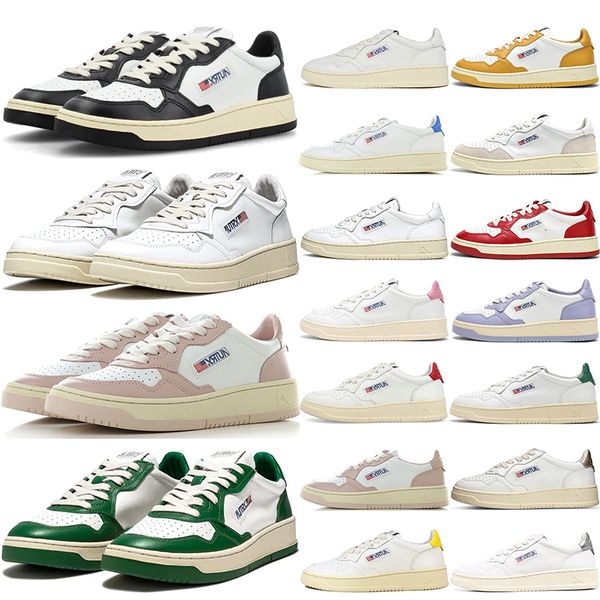 autry sneakers designer shoes men womens medalist low sneakers in white green leather panda white yellow bule pink mens trainers sports snea, Black
autry sneakers designer shoes men womens medalist low sneakers in white green leather panda white yellow bule pink mens trainers sports snea, Black