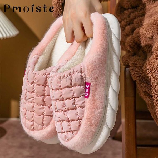 slippers 2022 winter home slipper for women fashion plaid down cloth furry slippers comfortable soft slides pink grey indoor men slippers, Black
slippers 2022 winter home slipper for women fashion plaid down cloth furry slippers comfortable soft slides pink grey indoor men slippers, Black