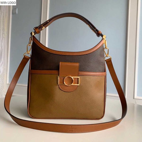 2023 new 9a l bag level replication designer tote bag 27cm hobo dauphine luxury shoulder handbags wl102, Black
2023 new 9a l bag level replication designer tote bag 27cm hobo dauphine luxury shoulder handbags wl102, Black